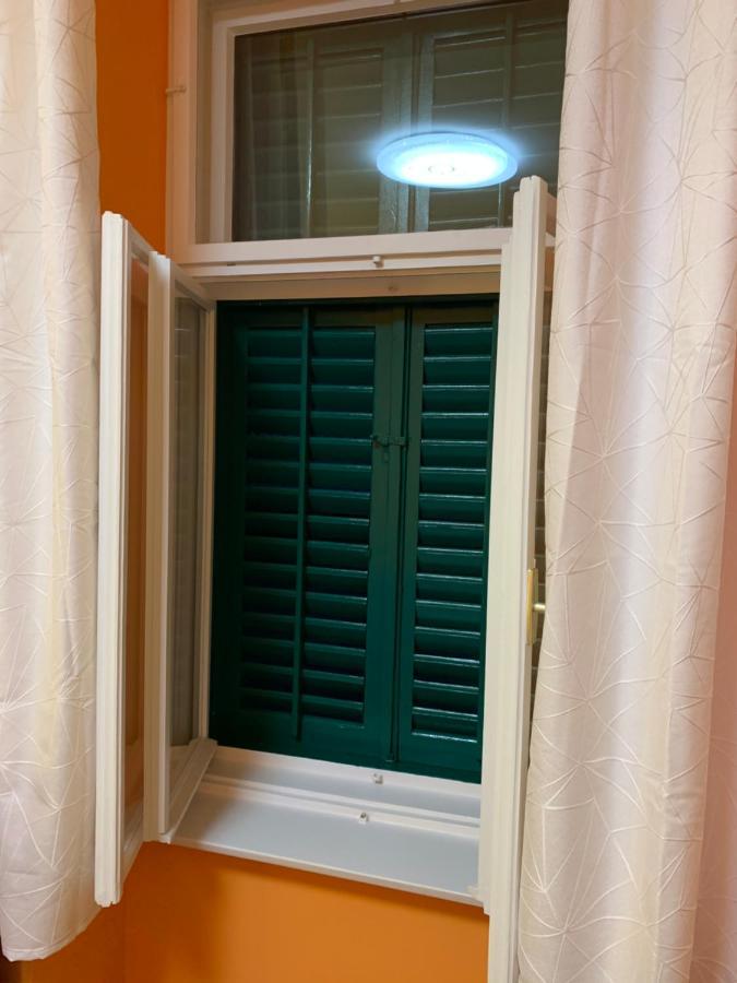 Opatija Central Studio Apartment Dış mekan fotoğraf