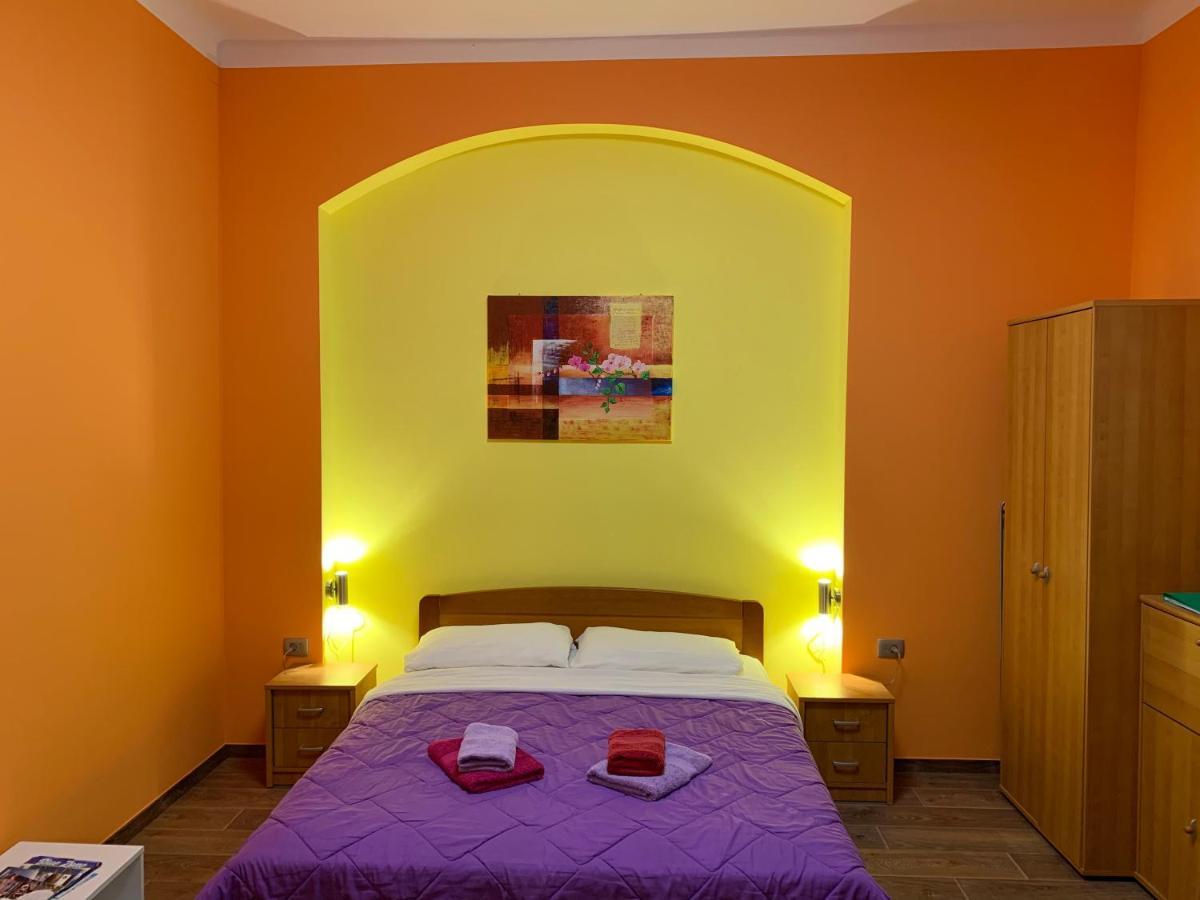 Opatija Central Studio Apartment Dış mekan fotoğraf
