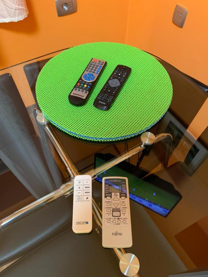Opatija Central Studio Apartment Dış mekan fotoğraf