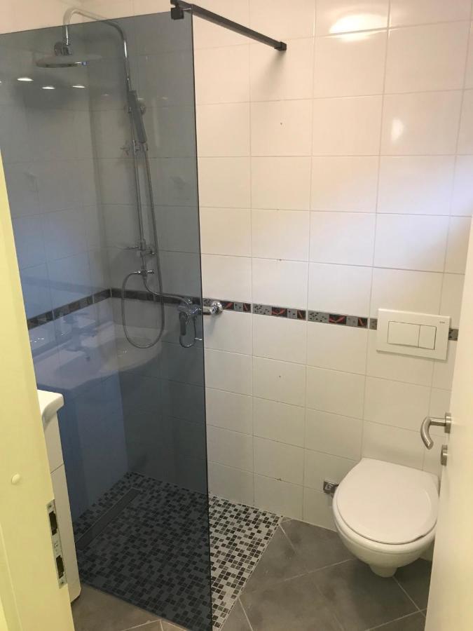 Opatija Central Studio Apartment Dış mekan fotoğraf