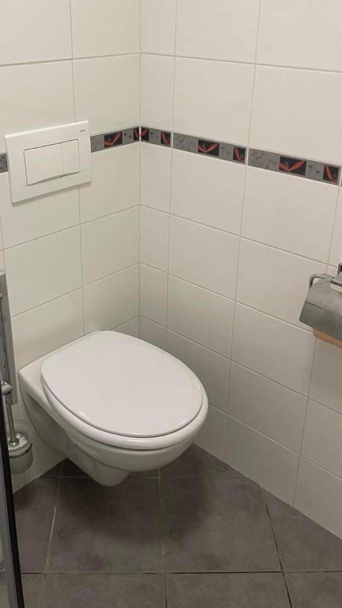 Opatija Central Studio Apartment Dış mekan fotoğraf
